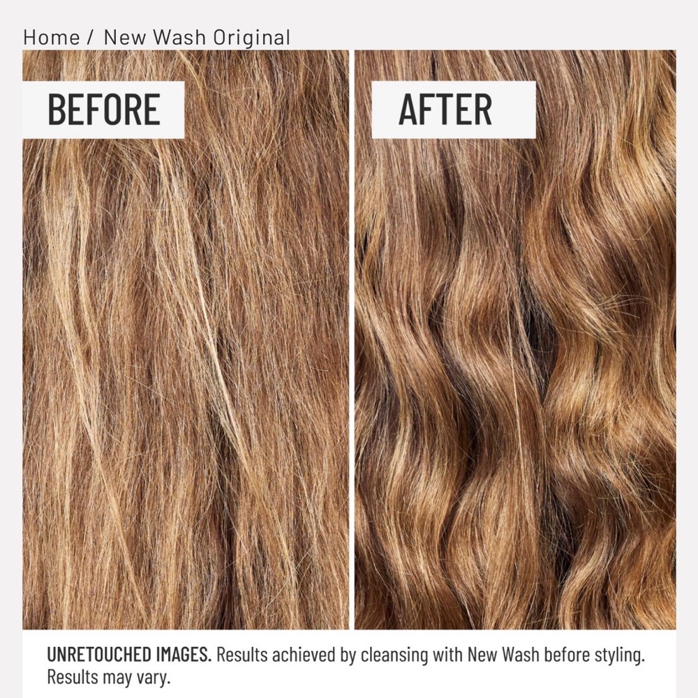 Hairstory New Wash- Original - Picture 11 of 11